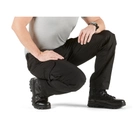 Тактичні штани 5.11 ABR PRO PANT W31/L36 Black - зображення 6