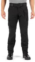 Тактические брюки 5.11 ABR PRO PANT W36/L30 Black - изображение 7