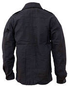 Куртка SURPLUS HERITAGE VINTAGE JACKE 2XL Black - зображення 8