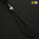 Шнур черный страховочный комбинированый Medium M-Tac - изображение 3