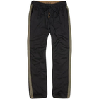 Брюки SURPLUS ATHLETIC STARS TROUSER S Black - изображение 1