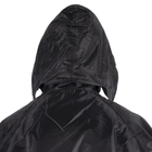 Костюм непромокаемый WET WEATHER SUIT XL Black - изображение 13