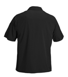 Сорочка тактична з коротким рукавом 5.11 Freedom Flex Woven S/S XL Black - зображення 4