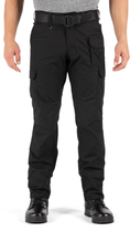 Тактические брюки 5.11 ABR PRO PANT W42/L34 Black - изображение 7