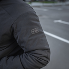 Куртка Rubicon M-Tac Gen.II Black 3XL - зображення 8