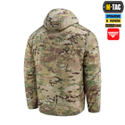 Куртка S/L Paladin Multicam M-Tac - изображение 4