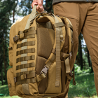 Рюкзак Trooper Pack M-Tac Coyote - изображение 8