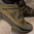 Кросівки Stimul Штурм 44 олива літо - зображення 4