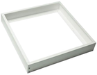 Panel LED Leduro ACC Frame 600x600 mm KIT5 90002 (4750703023511) - obraz 1