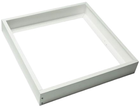 Світлодіодна панель LED Leduro ACC Frame 600x600 мм KIT5 90002 (4750703023511) - зображення 1