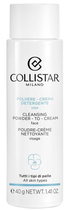 Krem w proszku do mycia twarzy Collistar Cleansing Powder-To-Cream Cleaning Cream oczyszczający 40 g (8015150219280) - obraz 1