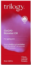 Olejek do twarzy Trilogy CoQ10 Booster 20 ml (9421017761271) - obraz 2