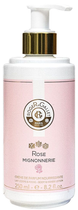 Лосьйон для тіла Roger & Gallet Rose Mignonnerie 250 мл (3337875612258) - зображення 1