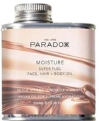 Olejek do włosów We Are Paradoxx Super Fuel Hair Face & Body Oil 100 ml (5060616950149) - obraz 1