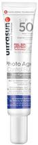 Сонцезахисний флюїд Ultrasun Photo Age Control SPF 50 40 мл (756848211213)