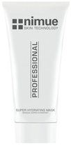 Maska do twarzy Nimue Skin Technology Professional Super Hydrating 100 ml (6009693492530) - obraz 1