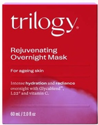 Maska do twarzy Trilogy Age Proof Overnight 60 ml (9421017765378) - obraz 2