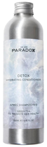 Odżywka do włosów We Are Paradoxx Detox Hydration Conditioner 250 ml (5060616950330) - obraz 1
