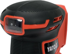 Вібраційна шліфувальна машина YATO YT-82755 - зображення 5