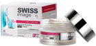 Крем для обличчя Swiss Image Elasticity Boosting нічний 50 мл (7640140383446) - зображення 1