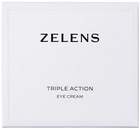 Крем для шкіри навколо очей Zelens Triple Action 15 мл (5060339321547) - зображення 2
