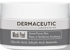 Маска-пілінг для обличчя Dermaceutic Laboratoire Peel Тreatment 50 мл (3760135012015) - зображення 1