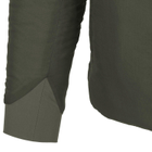 Куртка Helikon-Tex WOLFHOUND - Climashield Apex 67g, Alpha green M/Regular (KU-WLF-NL-36) - зображення 9