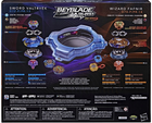 Ігровий набір Hasbro Beyblade Burst Pro Series Evo Elite Champions Pro Set (5010994119966) - зображення 4
