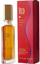 Woda toaletowa damska Giorgio Beverly Hills Red EDT W 50 ml (716393009666) - obraz 1