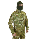 Тактичний костюм Tactical G5 Kiborg убакс+штани M - зображення 3