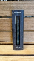 Ручка тактична Mil-Tec Зі склобоєм Олива TACTICAL PEN OLIV (15990001) - зображення 8