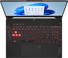 Ноутбук ASUS TUF Gaming (90NR0BV7-M00BS0) Mecha Gray - зображення 4