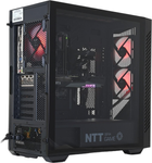 Komputer NTT Game Pro (ZKG-i7144060T-N03H) - obraz 5