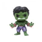 Игровая фигурка Funko Pop! cерии Мстители: Игра – Халк в техно-костюме