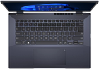 Ноутбук Asus ExpertBook B5 (B5402CVA-KC0772X) Star Black - зображення 4