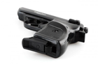 Стартовый шумовой пистолет Ekol Major Black (9 mm) - изображение 9