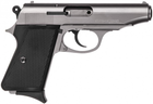 Стартовый шумовой пистолет Ekol Majarov Fume (9 mm) - изображение 6