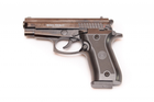 Стартовый шумовой пистолет Ekol P29 rev II Black (9 mm) - изображение 4