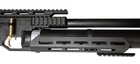 Пневматична гвинтівка (PCP) ZBROIA Sapsan Tactical 550/300 (кал. 4,5 мм, коричневий) - зображення 5