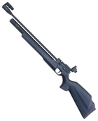 Пневматическая винтовка (PCP) ZBROIA Sport (кал. 4,5 мм, черный) - изображение 8
