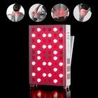 Інфрачервона терапевтична лампа з світлодіодною панеллю inSPORTline Romanifra - изображение 2