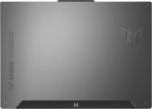 Ноутбук ASUS TUF Gaming F15 FX507VU4-LP048W (90NR0CJ8-M004Y0) Mecha Gray - зображення 5
