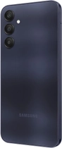 Мобільний телефон Samsung Galaxy A25 5G 6/128GB DS Blue Black (8806095152554) - зображення 7