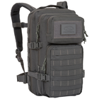 Рюкзак тактичний Highlander Recon Backpack 28L -сірий - изображение 1