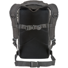 Рюкзак тактичний Highlander Recon Backpack 28L -сірий - изображение 5