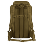 Рюкзак тактичний Highlander Eagle 2 Backpack 30L-зелений - зображення 4