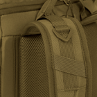 Рюкзак тактичний Highlander Eagle 2 Backpack 30L -зелений - изображение 10