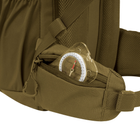 Рюкзак тактичний Highlander Eagle 2 Backpack 30L-зелений - зображення 15