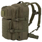 Рюкзак тактичний Highlander Recon Backpack 28L -оливковий - изображение 3