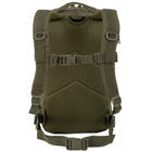 Рюкзак тактичний Highlander Recon Backpack 28L -оливковий - изображение 5
